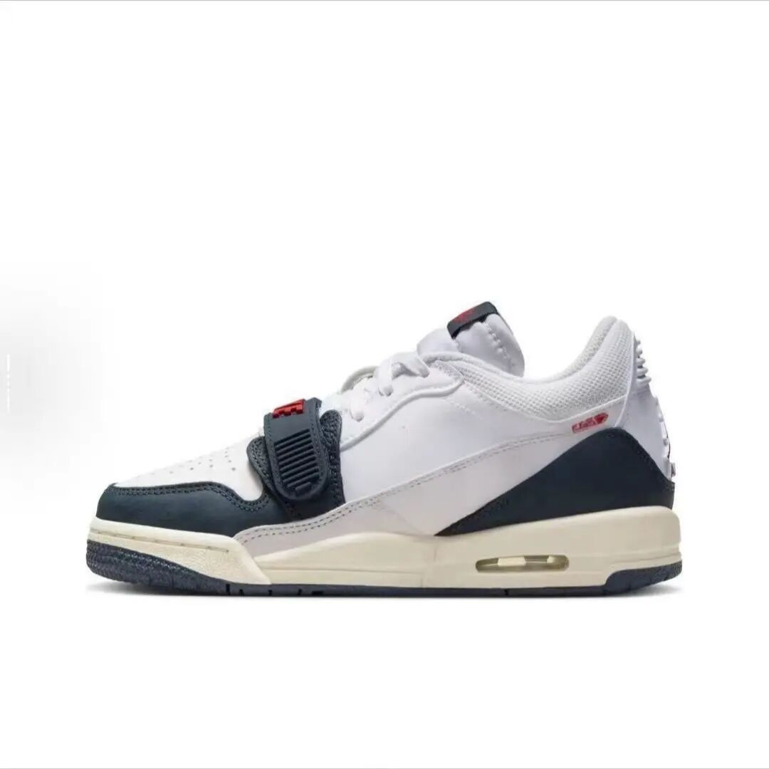 （31②）男子男士男款透气复古黑白高帮低帮运动