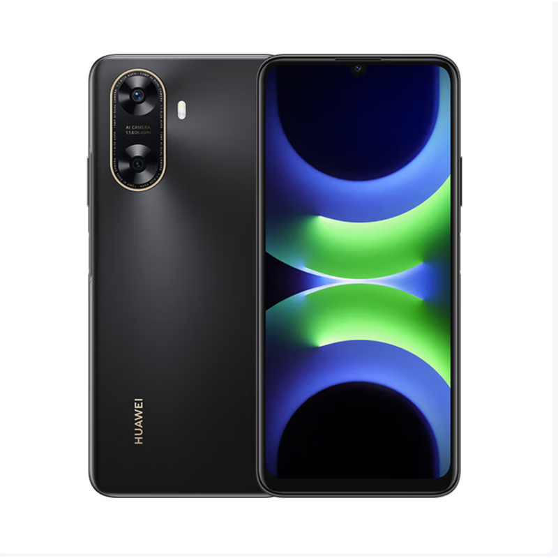 95新 Huawei/华为 畅享 70z 6000mAh 长续航 HarmonyOS