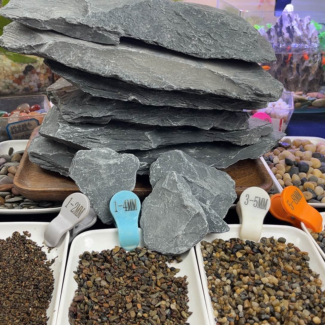 一物一拍6号定制片石6送4