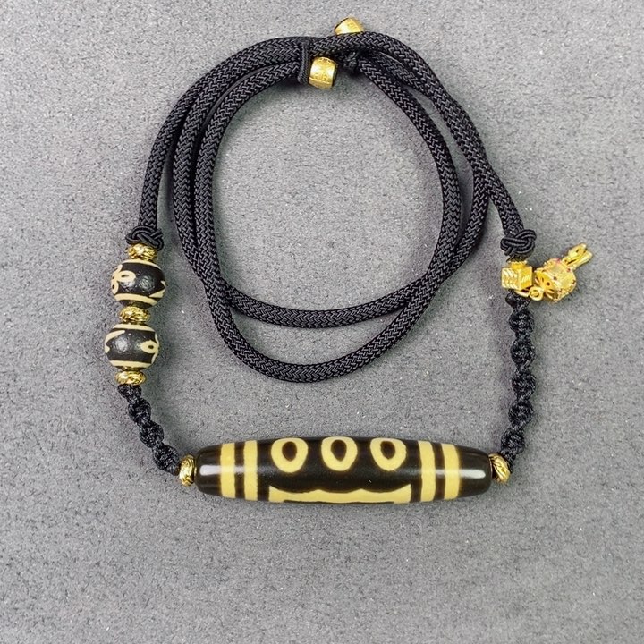 【闪购商品】玛瑙/玉髓颈饰未镶嵌