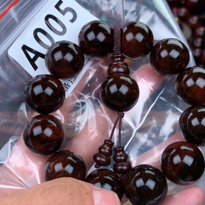 花梨木类老挝花梨2.0