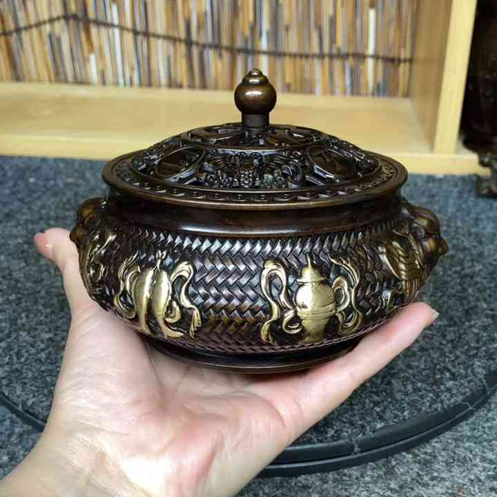 精品摆件工艺精湛29