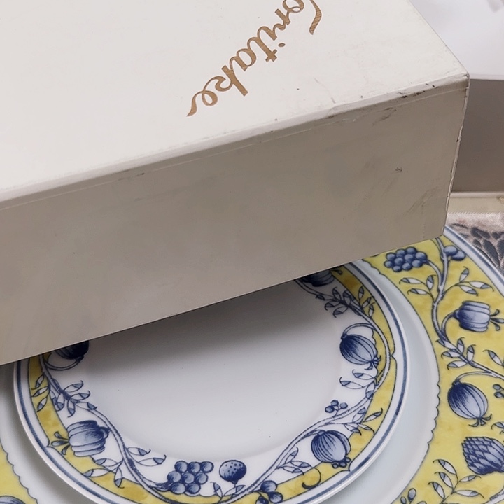 倩倩海外陶瓷工艺品