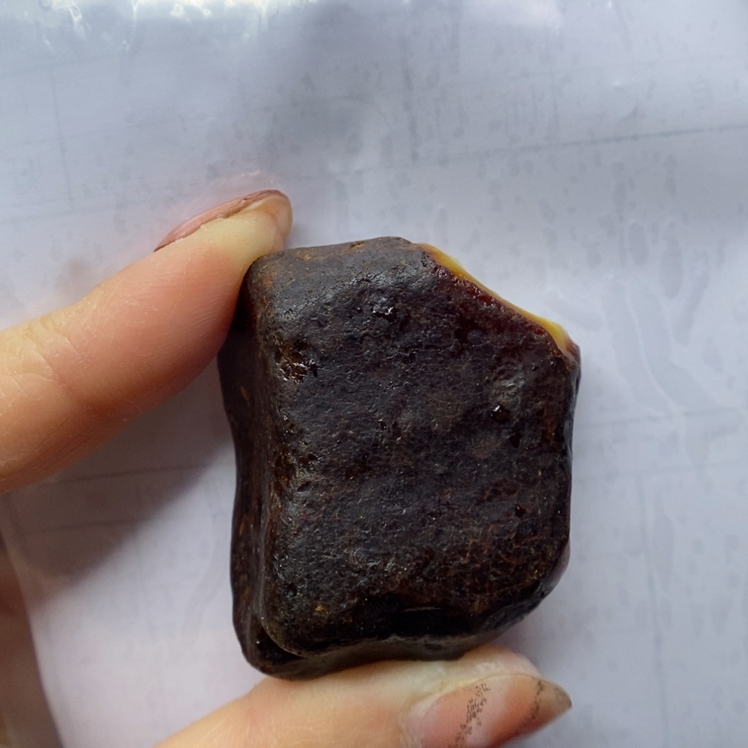 定制蜜蜡未镶嵌郎