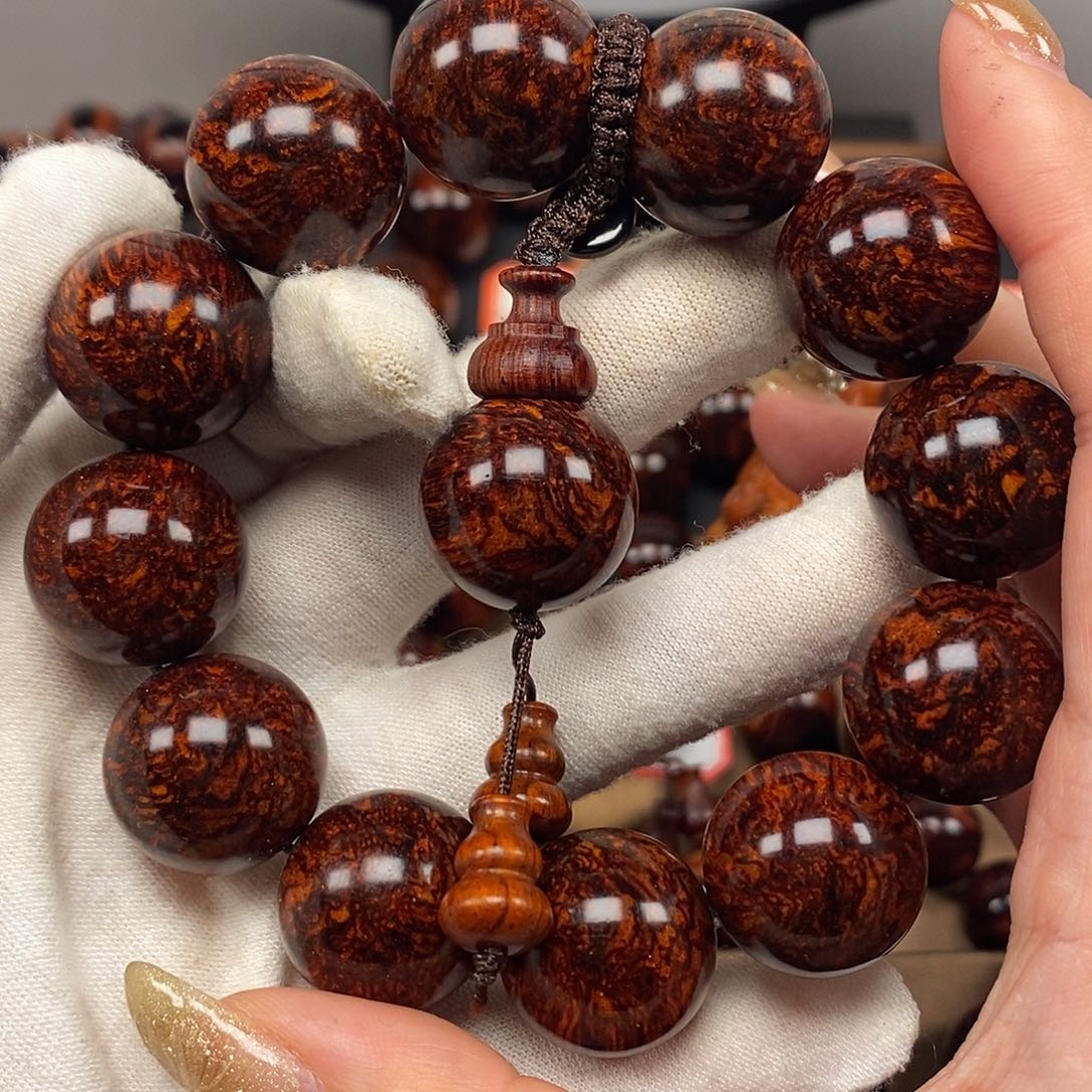 【闪购商品】花梨木类无***行2.0龙鳞纹理