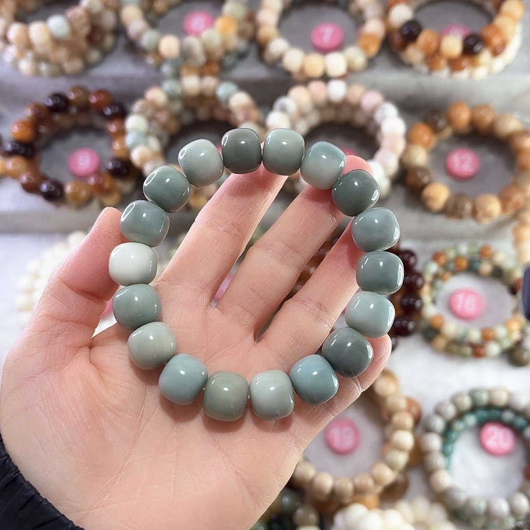 菩提根/象牙果手串