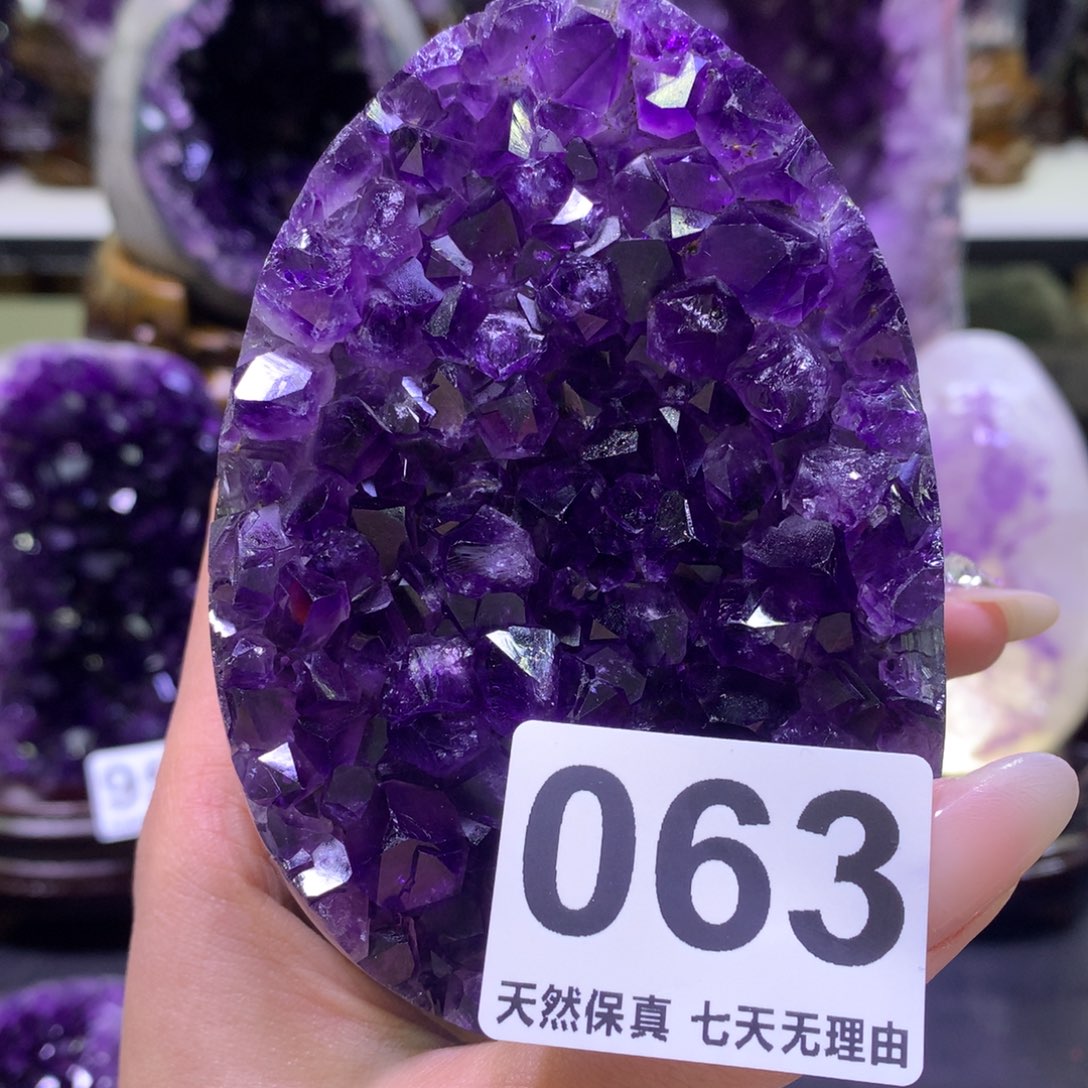 水晶水晶摆件未镶嵌