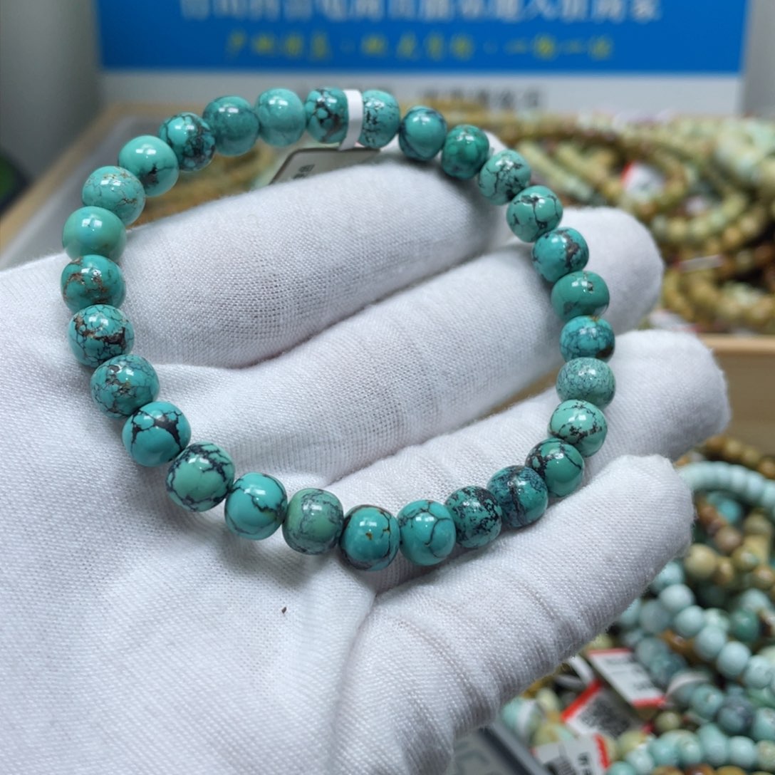 绿松石其他未镶嵌