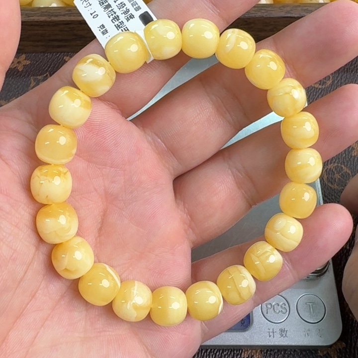 裸石琥珀未镶嵌00600000000 