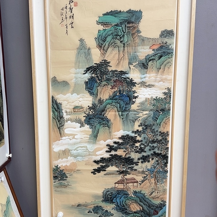 国画9999999999999999999