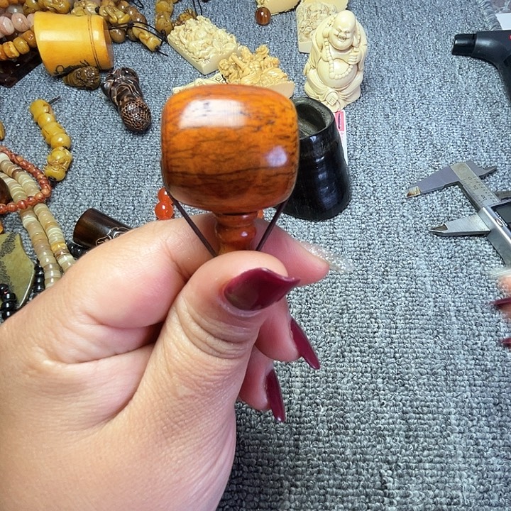 大果紫檀（缅甸花梨）