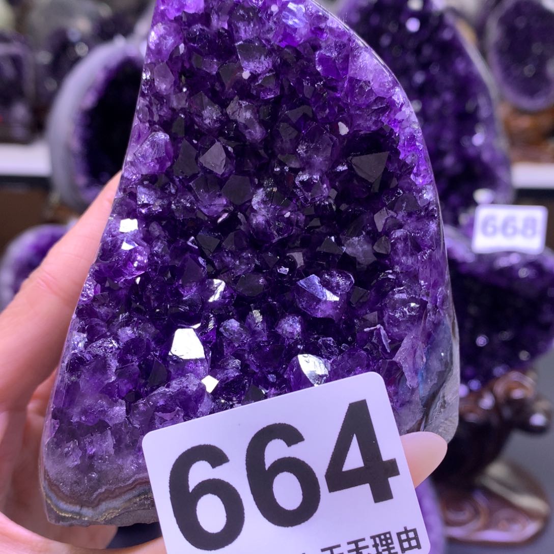 水晶水晶摆件未镶嵌