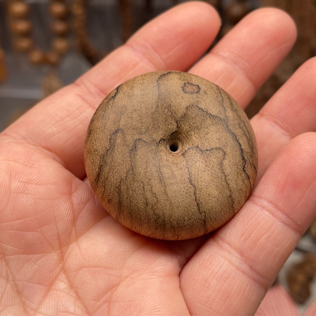 【闪购商品】沉香沉香碎屑达拉干