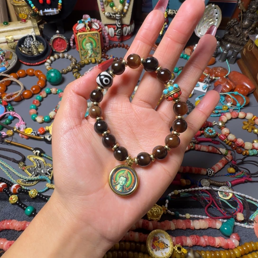 琉璃手工艺品吊坠吊坠吊坠吊坠吊坠吊坠