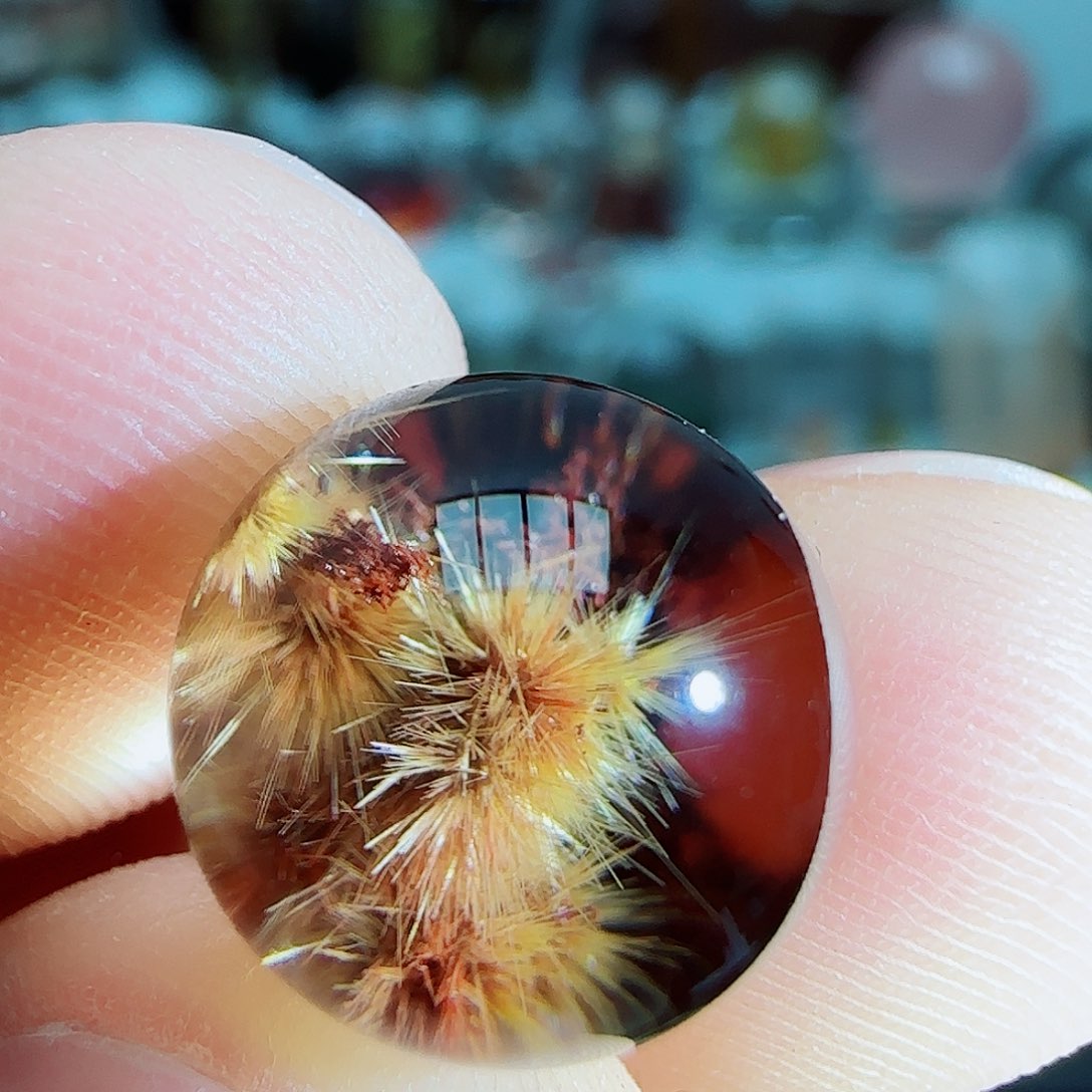 水晶天然水晶定制款未镶嵌