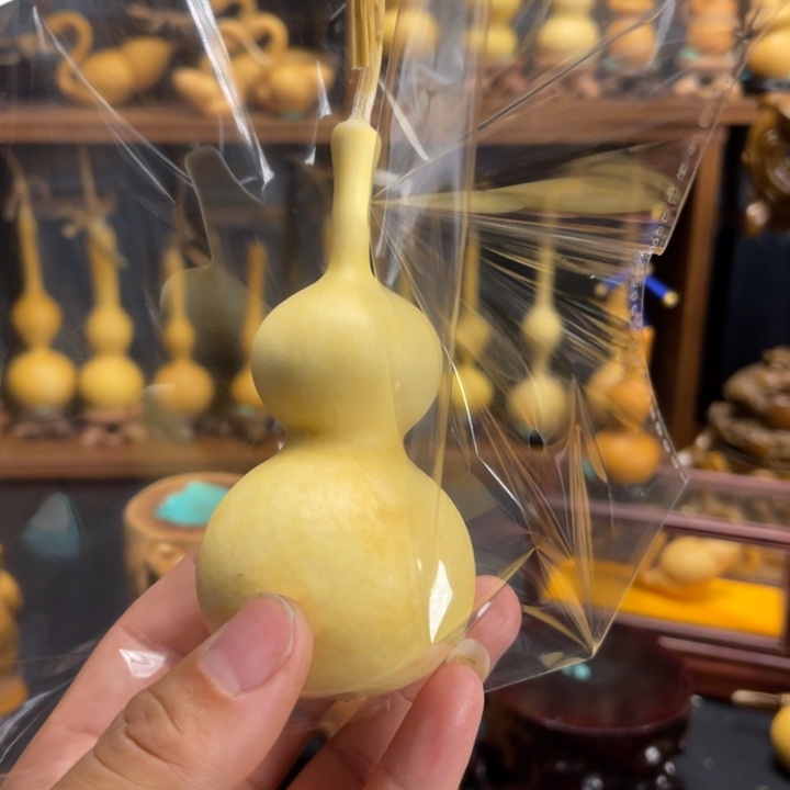 默***i文玩葫芦吧葫芦吧