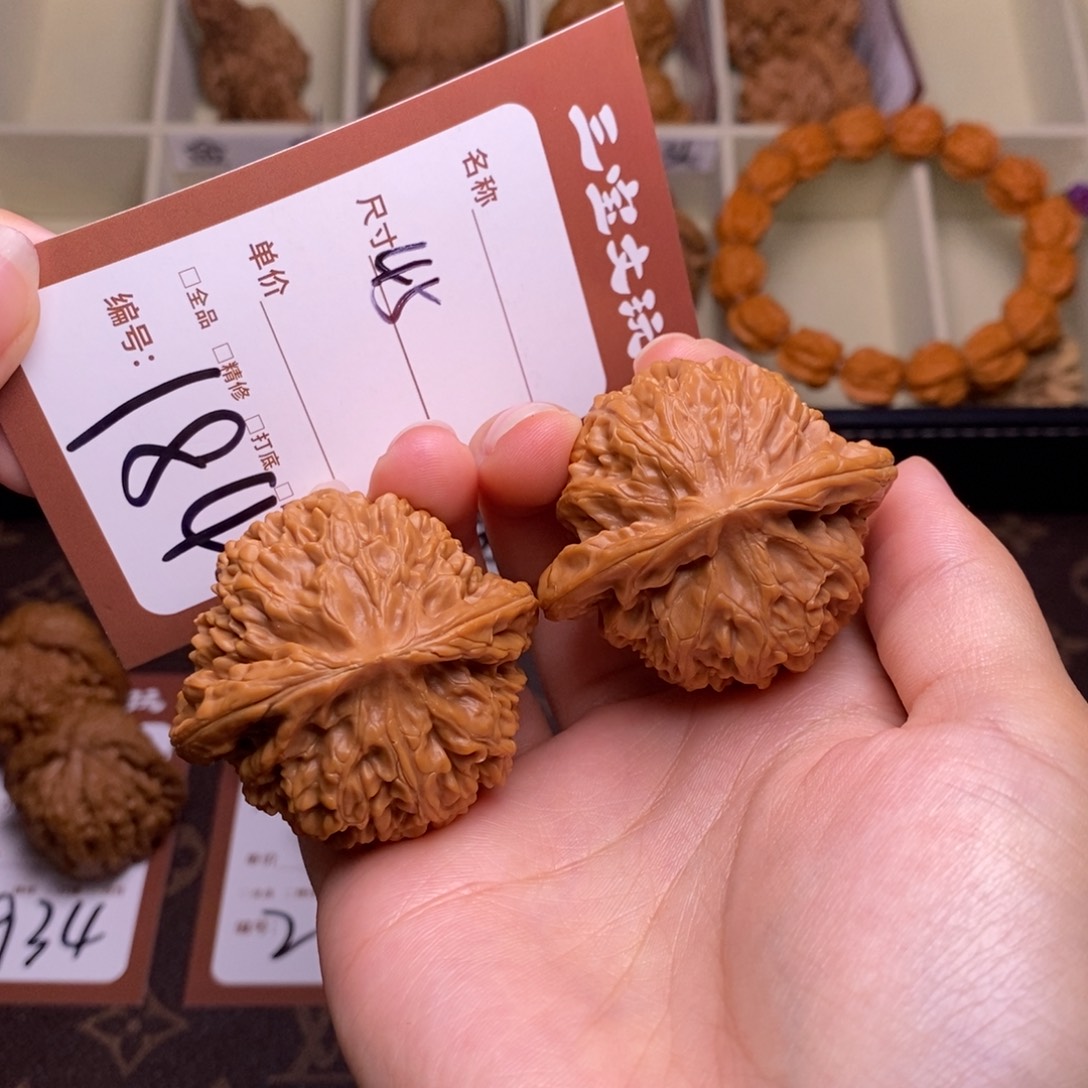 核桃45宫灯184…..