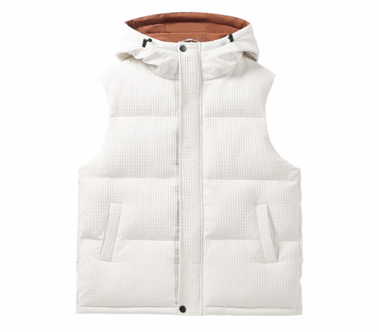 GP01秋冬季潮流棉服2025