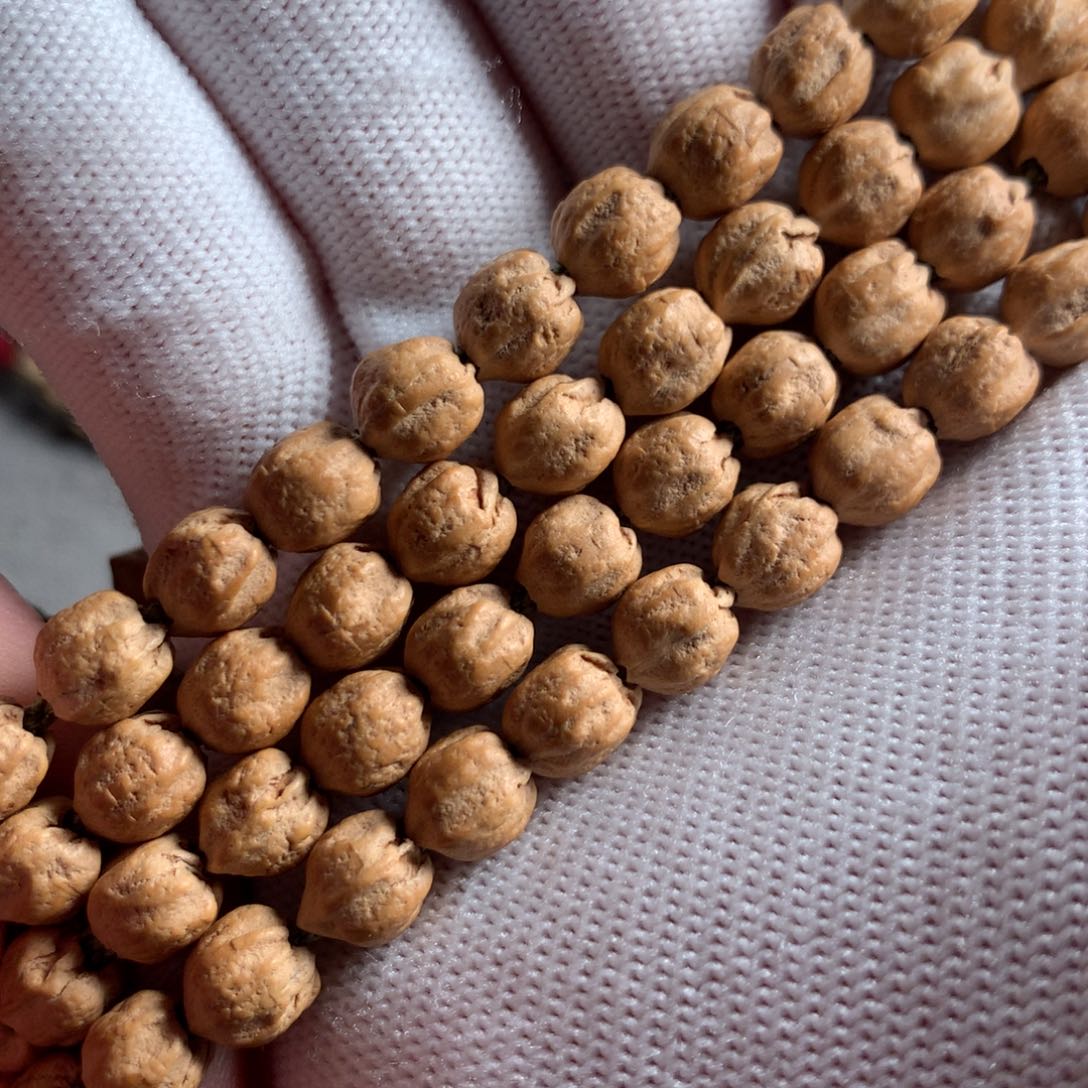 柏香籽/百香籽吊坠