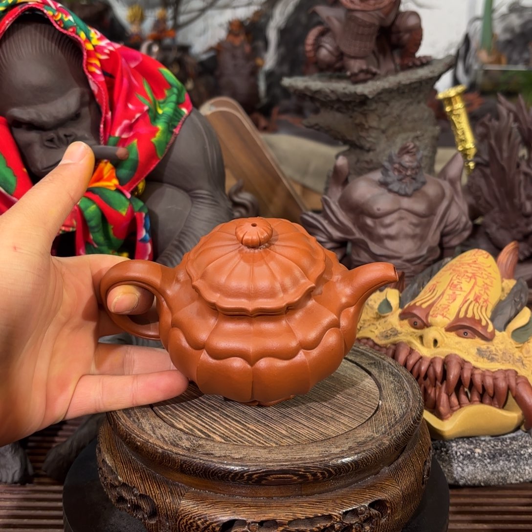 茶壶紫砂李***头紫砂壶收藏鉴赏辞典作者