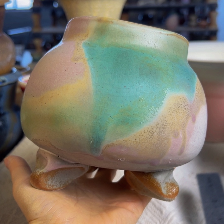 景德镇陶瓷研究所