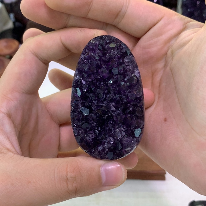 未镶嵌大型摆件（非配饰）水晶