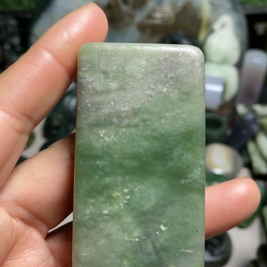 【闪购商品】和田玉（糖玉）珠宝半成品未镶嵌