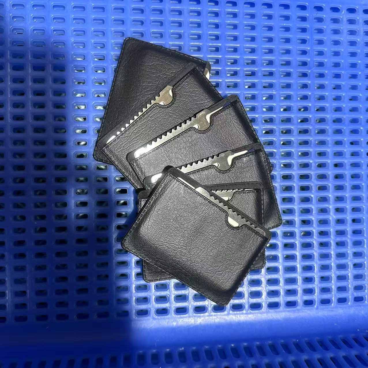 战术十合一户外工具卡