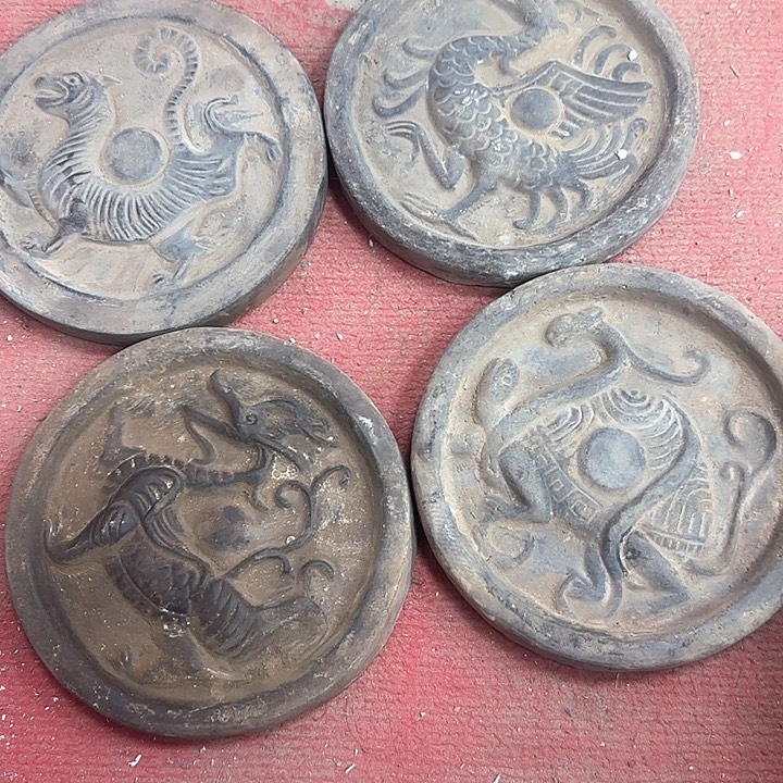 给史老师喜欢的作品