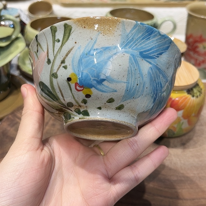 景德镇陶瓷学院的