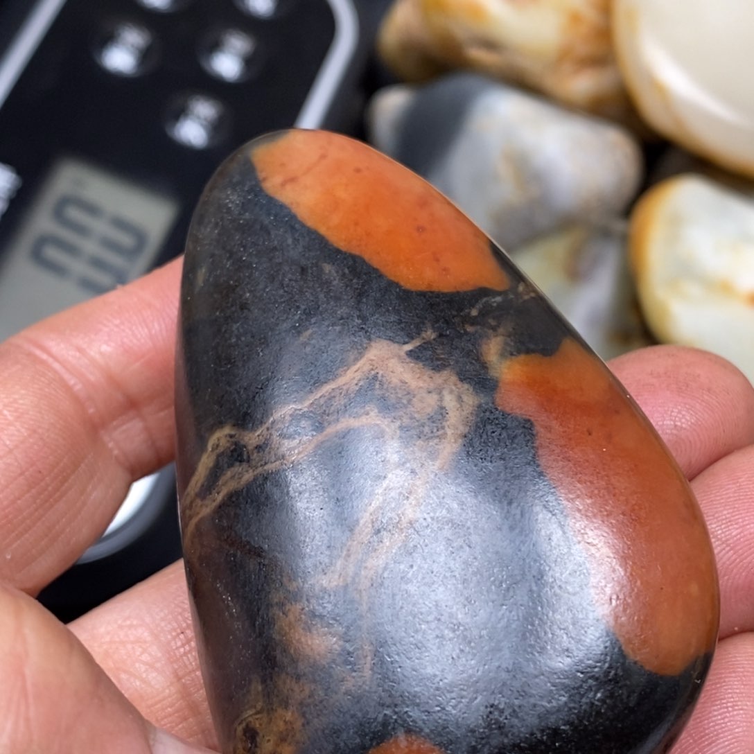 和田玉挂件未镶嵌用****0