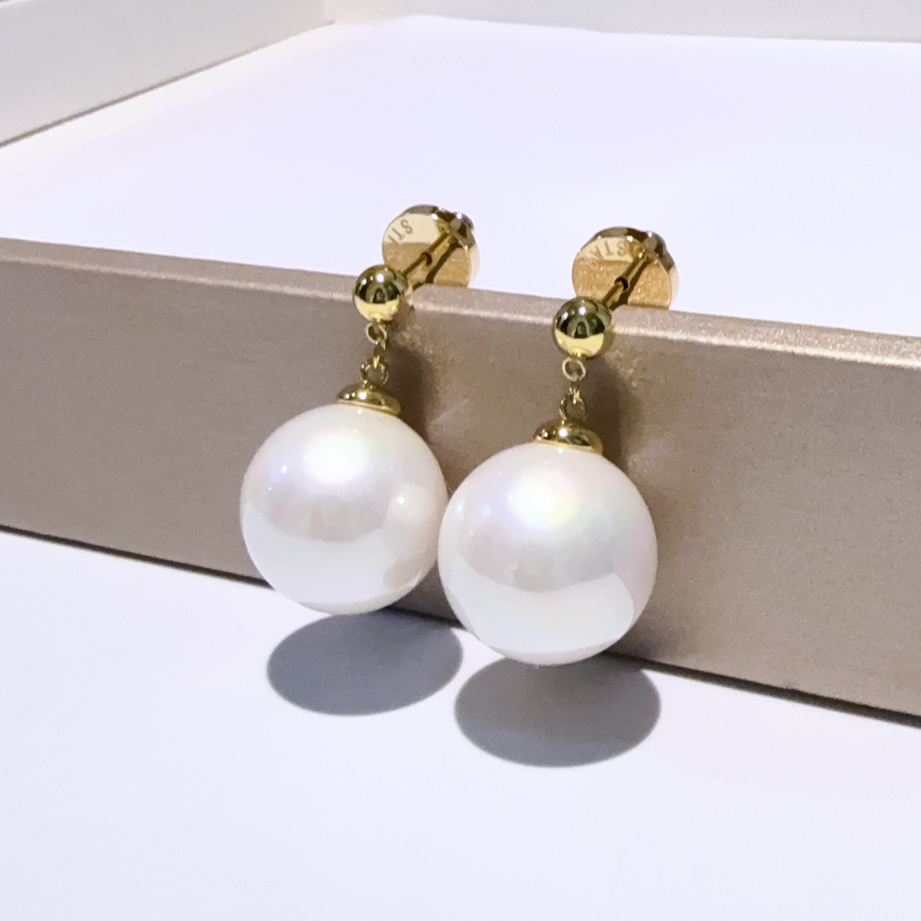 Q141 时尚饰品耳饰 尺寸17mm