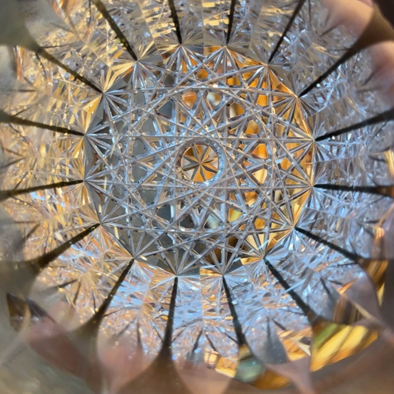 【闪购商品】深刻老款星芒一个～高货福利