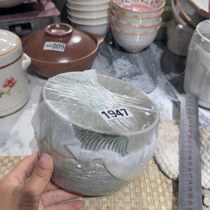 瓷片瑕疵陶瓷介意慎拍1947