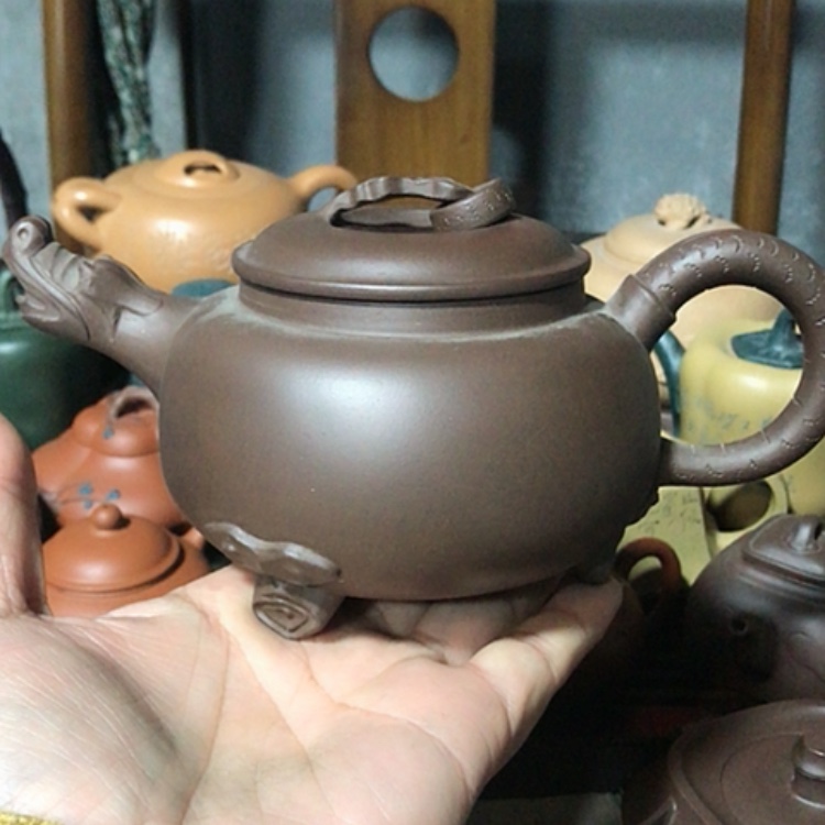 【闪购商品】紫砂茶壶春**分一次是什么事你会觉得