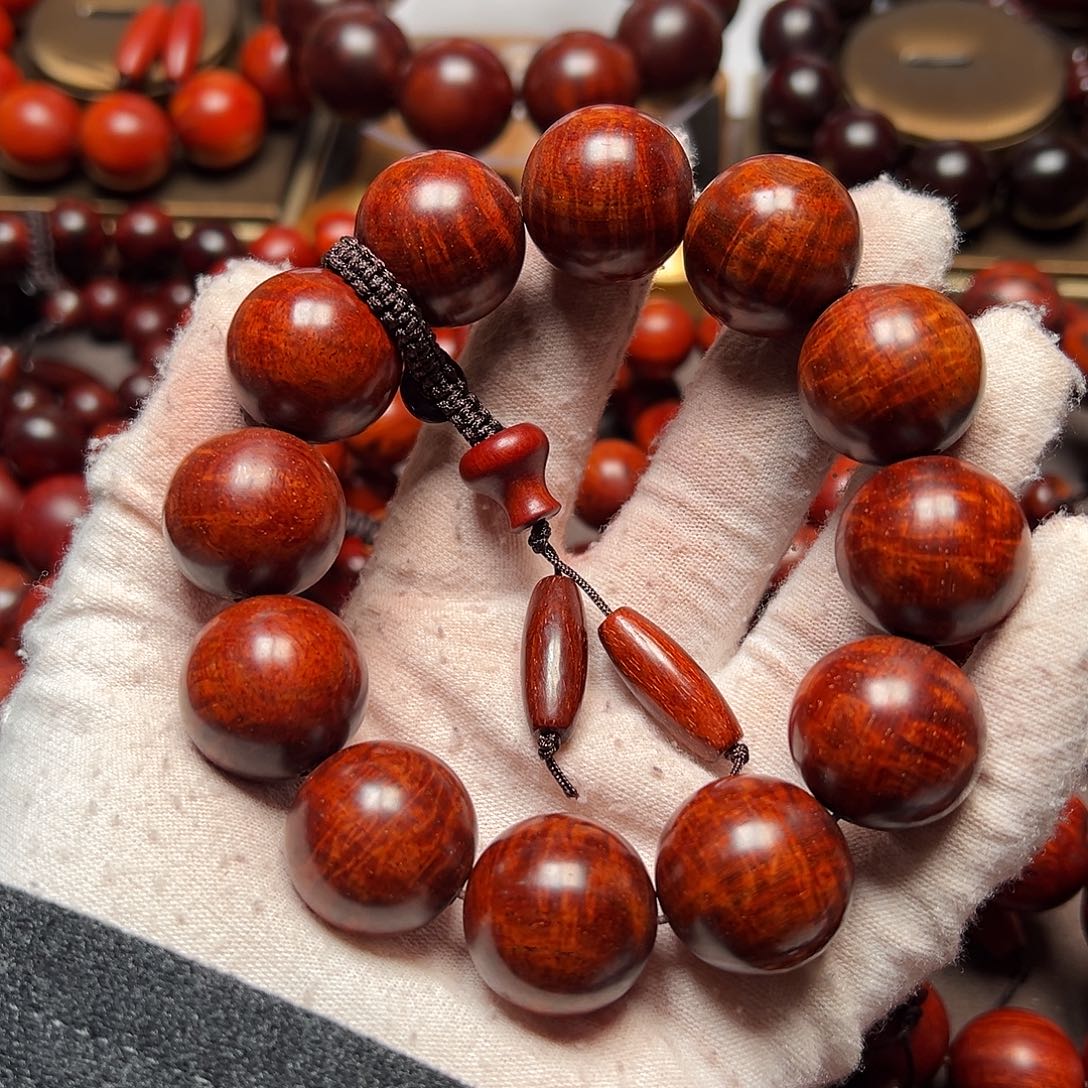 木2.0龙胆千层水波纹