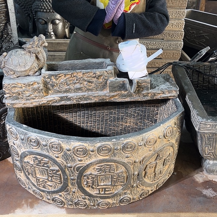 A5-005/G2一套流水