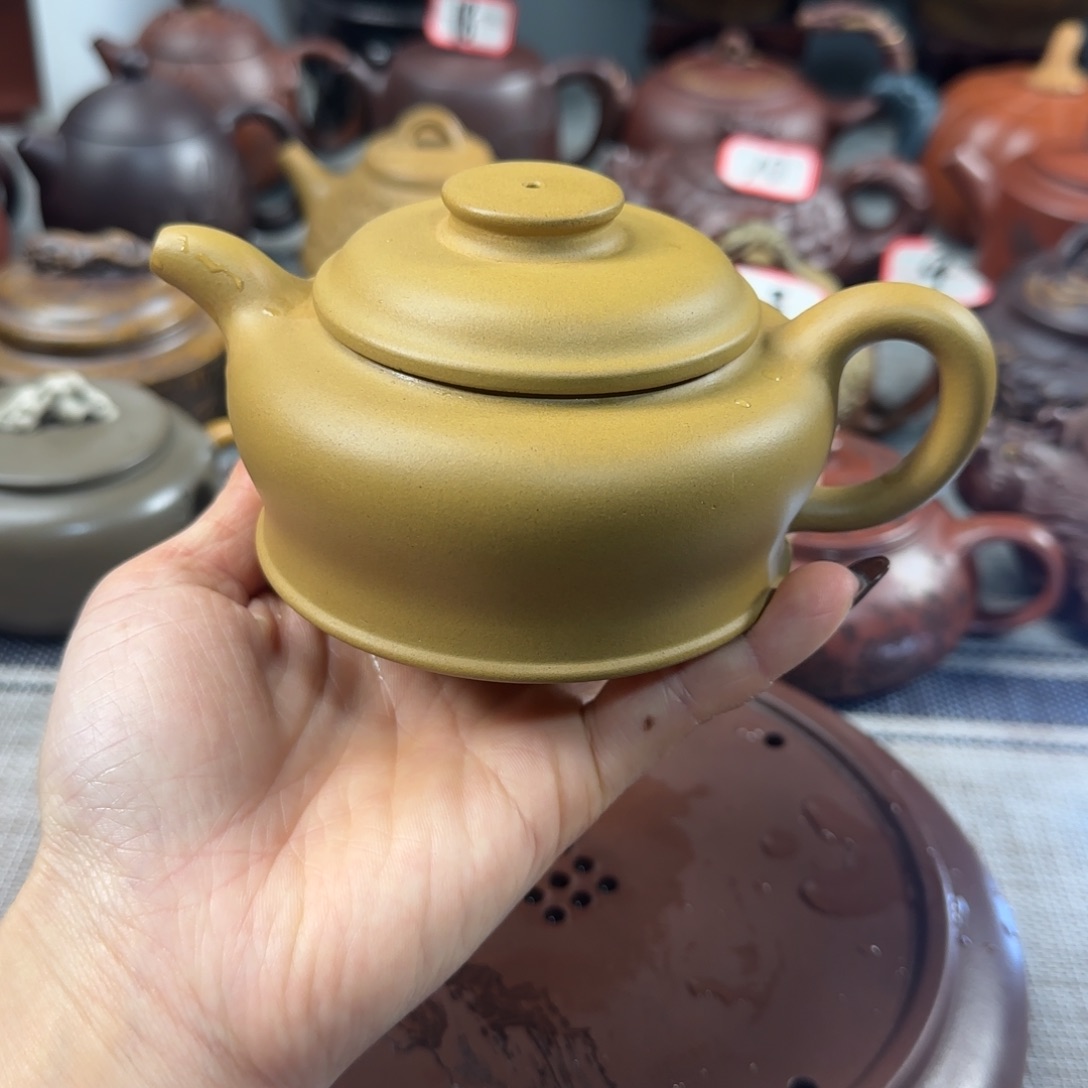 紫砂茶壶紫砂紫砂茶具