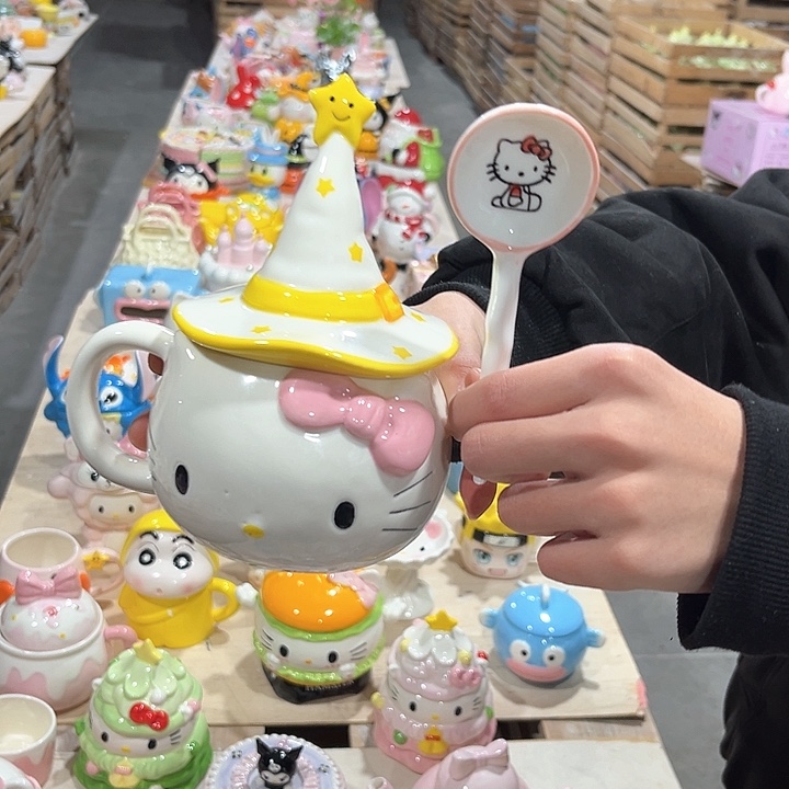 紫砂茶叶罐我们的生活