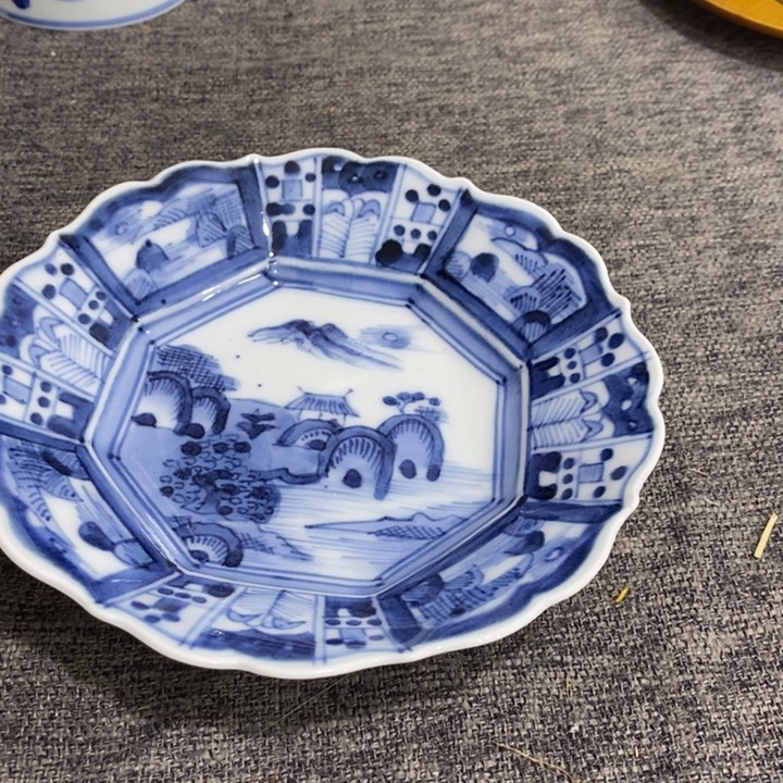 紫砂茶杯非常漂亮好看的碗