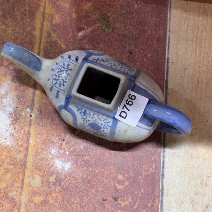 西***o陶瓷制品瑕疵处理