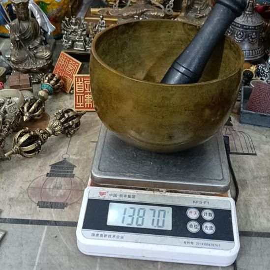 老杨铜器精品居家
