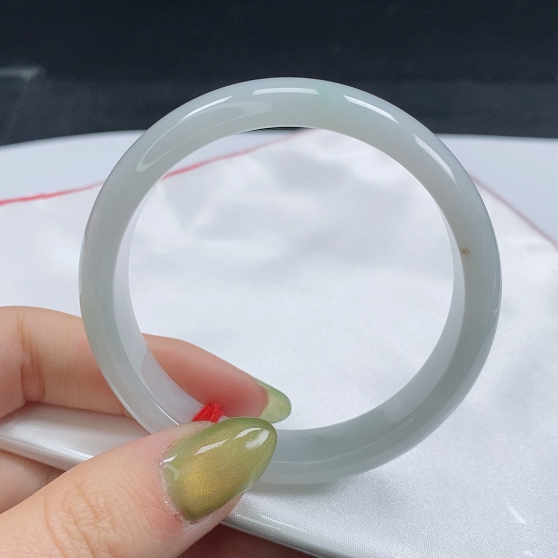 【闪购商品】翡翠手镯未镶嵌293号
