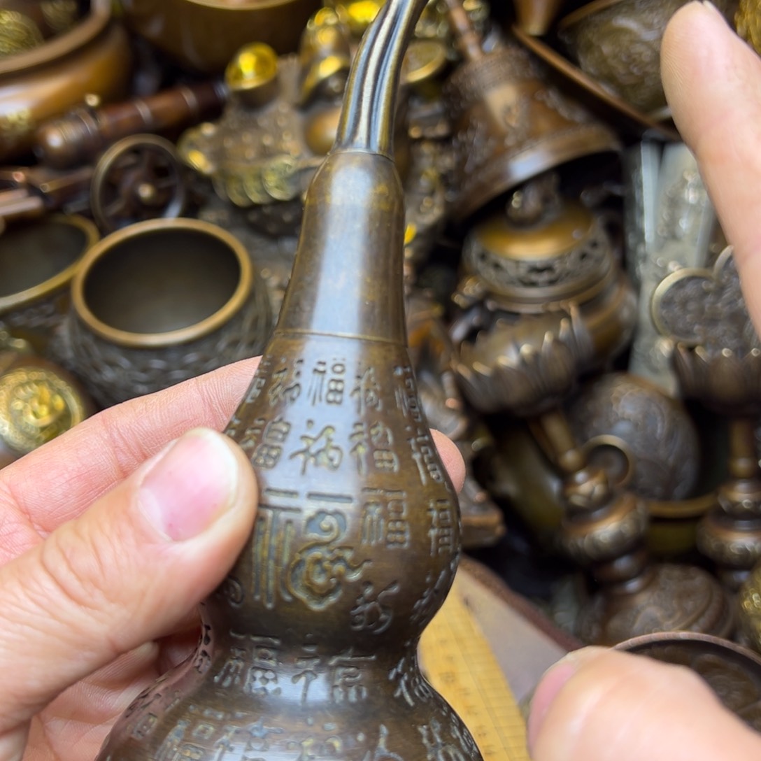 精美文玩精品摆件