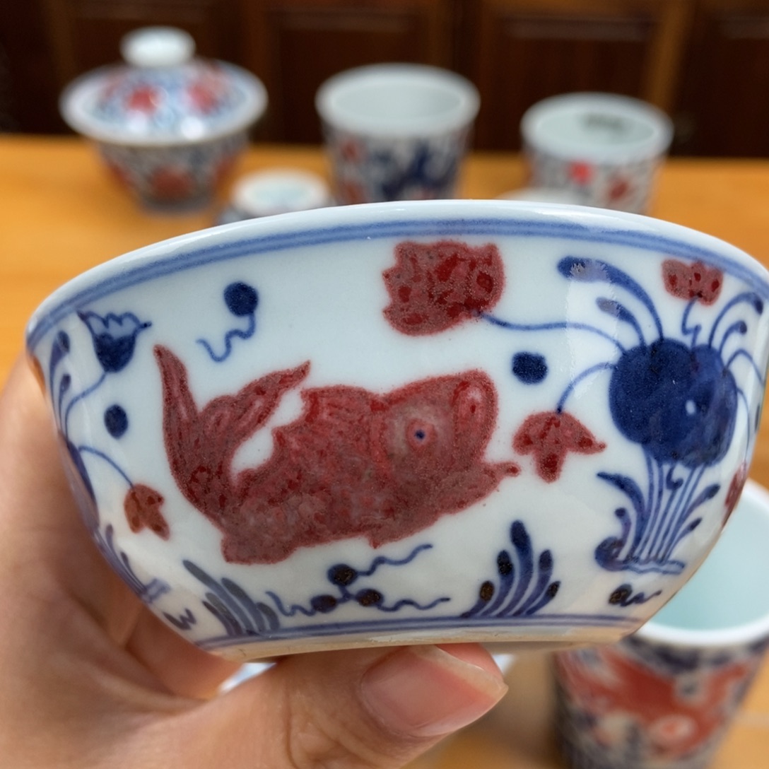 景德镇手绘哈哈哈哈哈哈