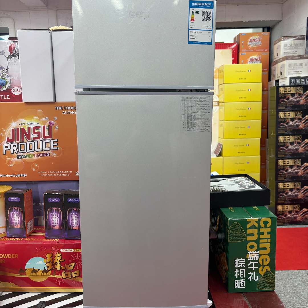 家用冰箱电器配件颜色款式随机-DD