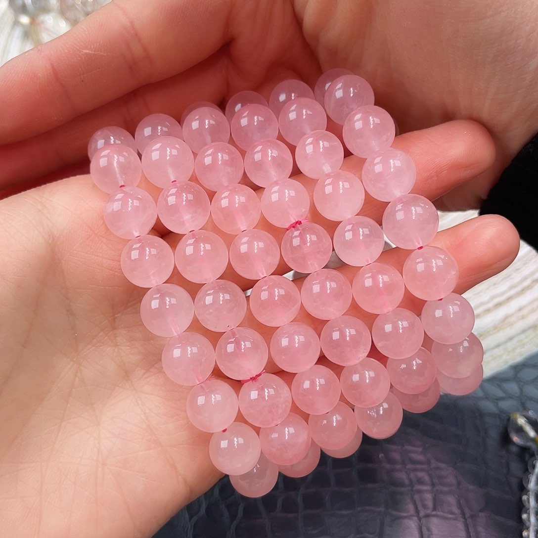 手链未镶嵌水晶九****