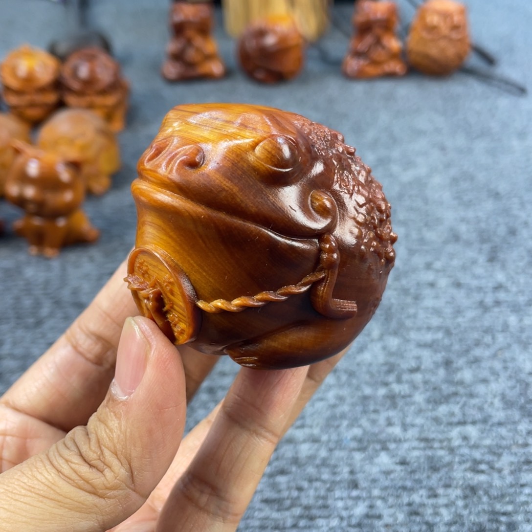 柏木（崖柏）太行崖柏，高油密