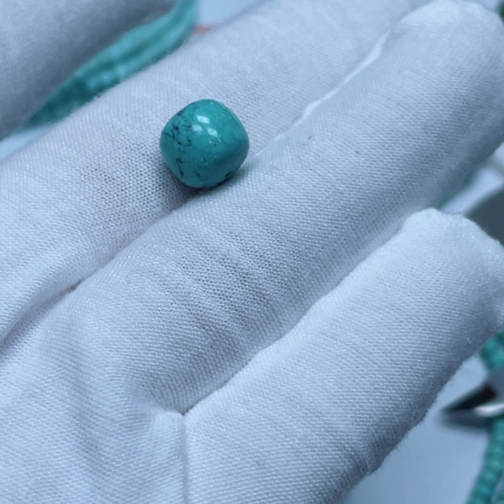 未镶嵌其他南红玛瑙