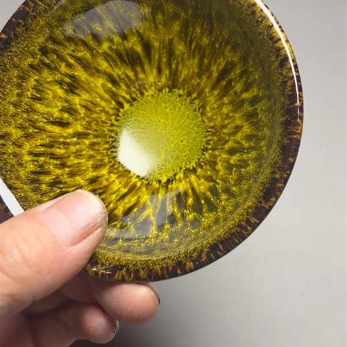 【闪购商品】茶盏-176............